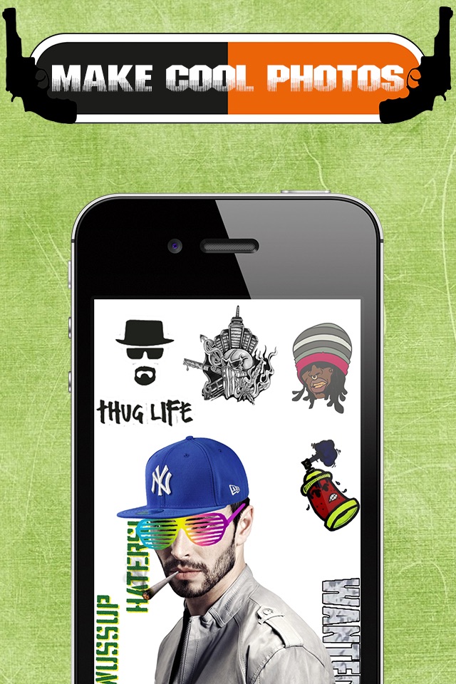 Thug Life Wallapers collection screenshot 2