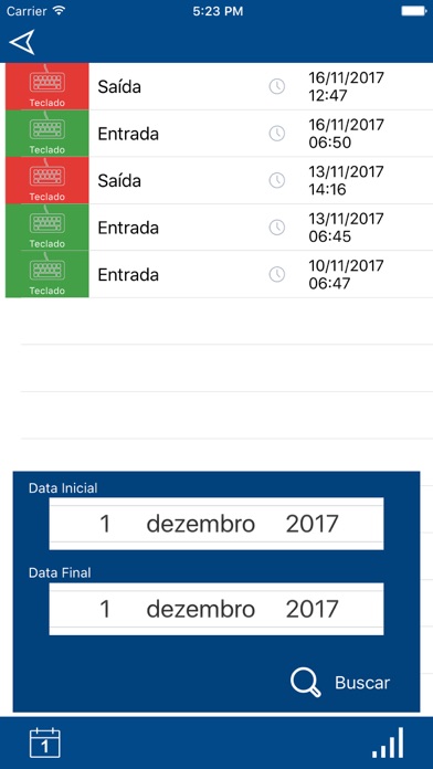 How to cancel & delete Colégio Nossa Sra do Rosário from iphone & ipad 3