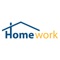 Now with the new Homework App , just sign-up and begin your exciting journey to find your dream home