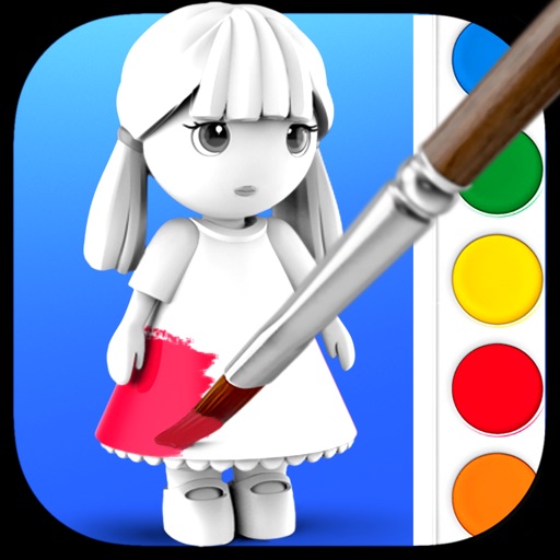 ColorMinis Kids