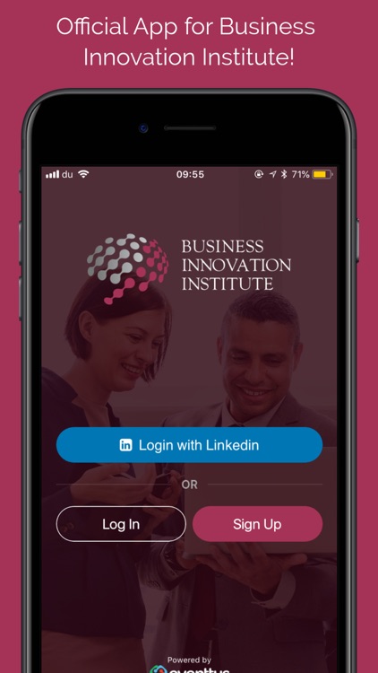 Business Innovation Institute