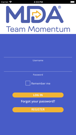 MDA Team Momentum(圖1)-速報App