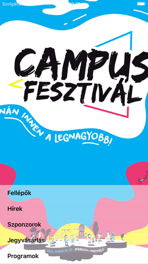 CAMPUS 2018(圖1)-速報App