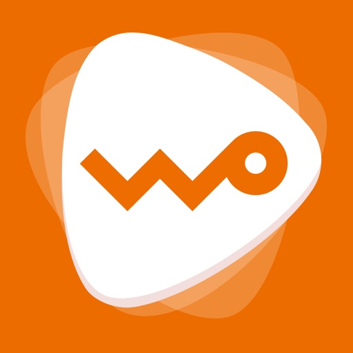 沃视频app icon图