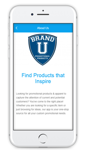 Brand U Promotional(圖2)-速報App