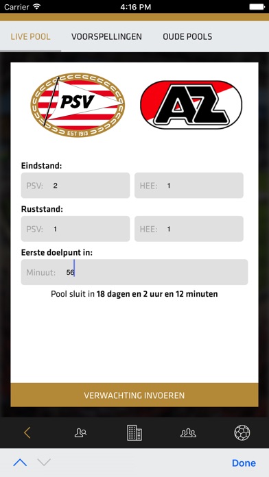 PSV Business! screenshot 3