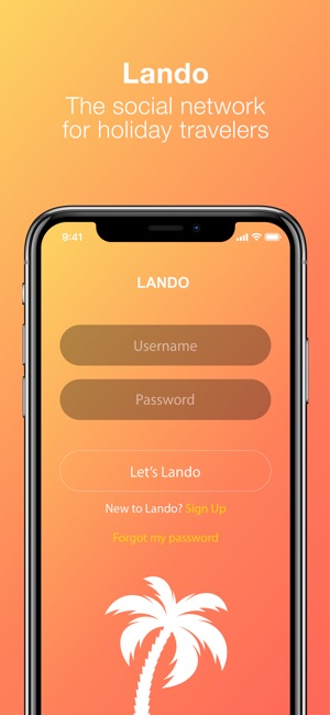 Lando, Inc(圖1)-速報App