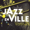 Jazz En Ville 2017 Réalité Augmentée