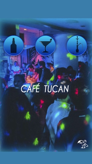 Café Tucán(圖1)-速報App