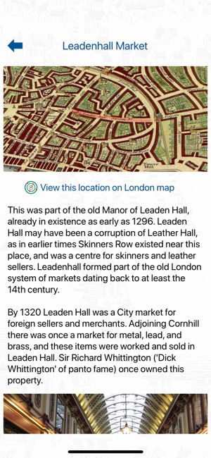 London Explorer(圖3)-速報App