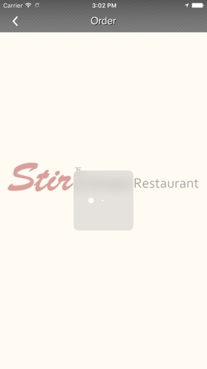 Stir Online Ordering(圖3)-速報App