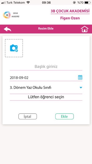 3B Çocuk Akademi(圖5)-速報App