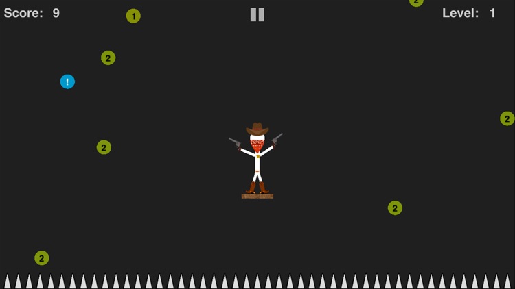 Ballz Shooter