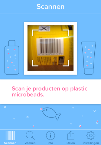 Beat the Microbead screenshot 2