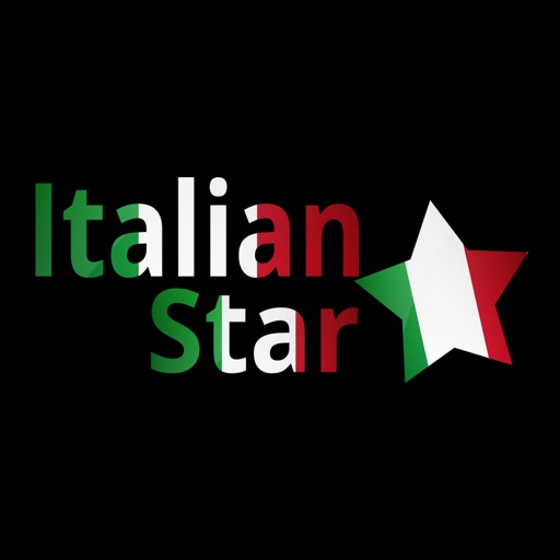 Italian Star icon