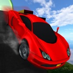 Impossible Mega Ramp Driving