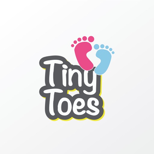 Tiny Toes Nursery icon