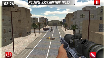 Tower Sniper 3D screenshot 2