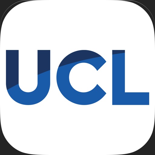 UCL App iOS App