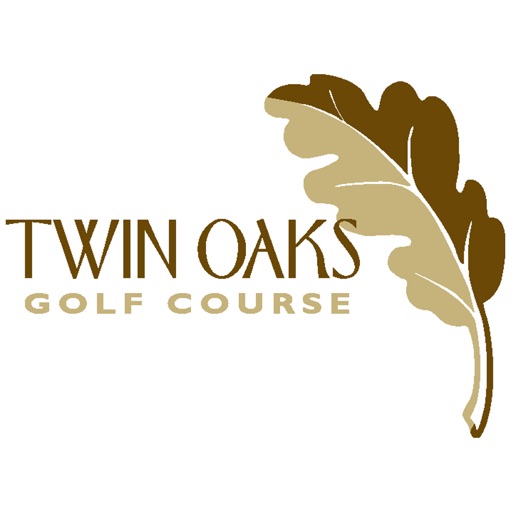 Twin Oaks Golf Tee Times icon