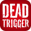 DEAD TRIGGER: サバイバル シューター icon