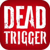 DEAD TRIGGER icon