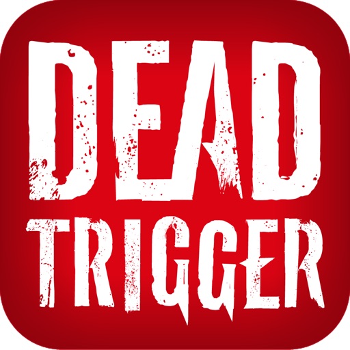 DEAD TRIGGER: サバイバル シューター