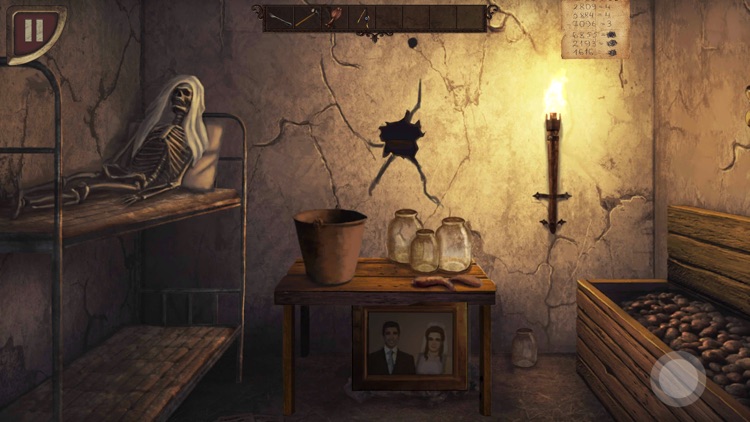 Horror House Escape
