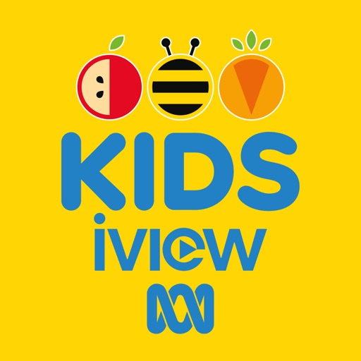 ABC KIDS iview