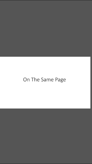 On the Same Page(圖4)-速報App