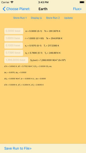 Atmospheric Model(圖2)-速報App