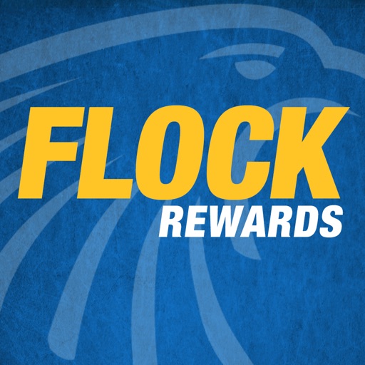 Flock Rewards icon