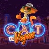 Cat in Vegas Slot Machine