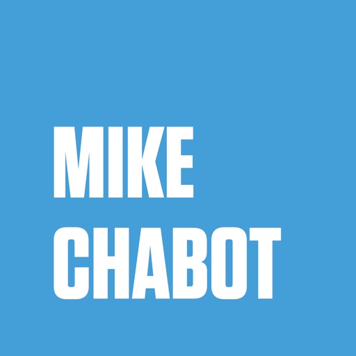 Mike Chabot icon