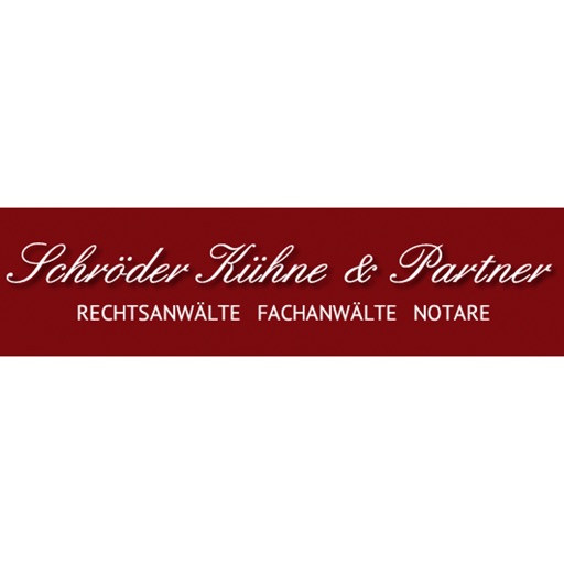 Schröder Kühne & Partner