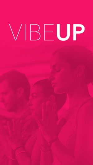 VIBEUP Today(圖1)-速報App