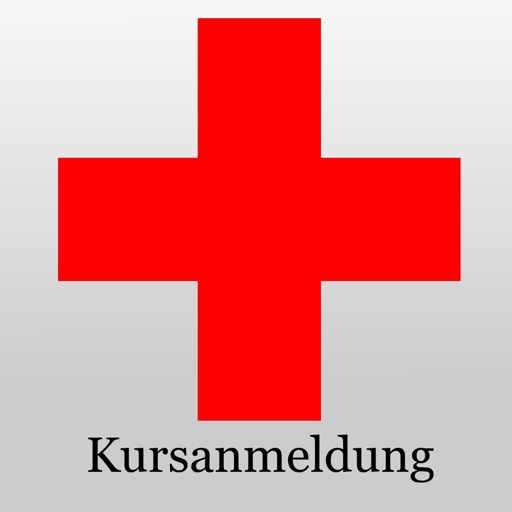 Kursanmeldung