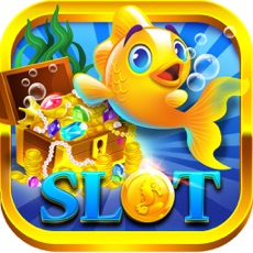 Activities of Rich Fish Gold Mine Win Slots