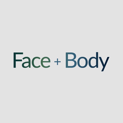 Face + Body By Dorit Baxter icon