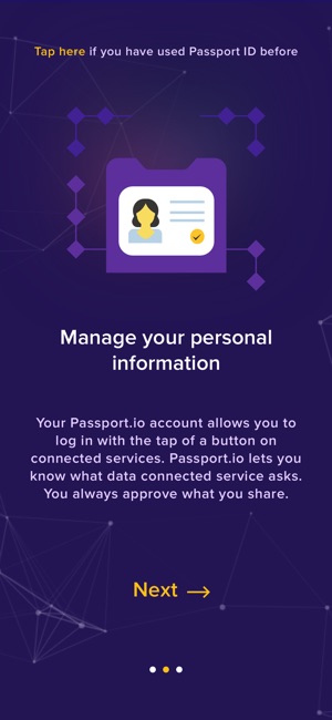 Passport ID(圖3)-速報App