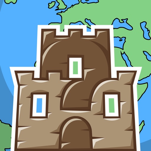 Triviador World icon