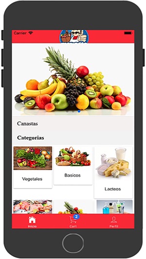 Mercadito Dominicano(圖1)-速報App