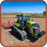 Get Tractor Farming Sim 2018 for iOS, iPhone, iPad Aso Report