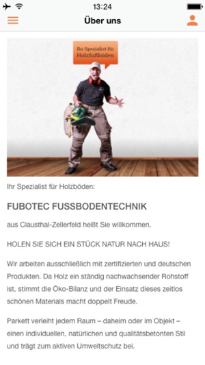 Fubotec Inh. Frank Krumpen(圖2)-速報App