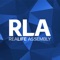 Download the ReaLife App to stay up to date and connected with the things happening at RLA