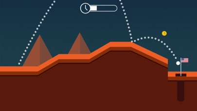 Hot Shot Golf! screenshot 4