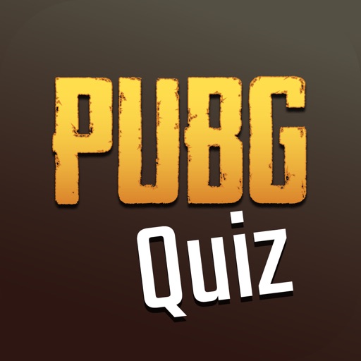Quiz for PUBG Icon