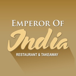 Emperor Of India