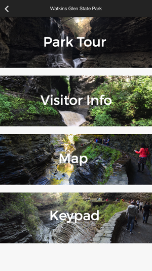 Watkins Glen State Park(圖1)-速報App