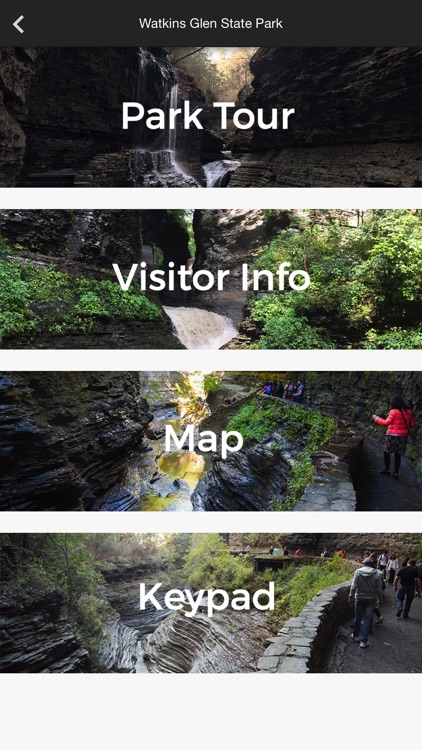 Watkins Glen State Park